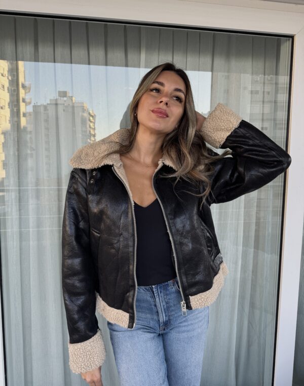 Campera Teddy - Image 2