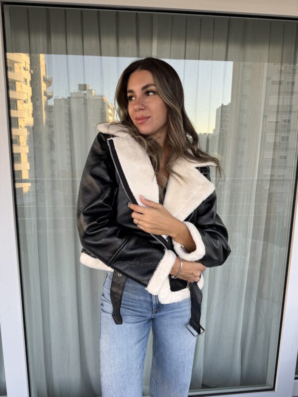 Gamulán Eva negro - Image 2