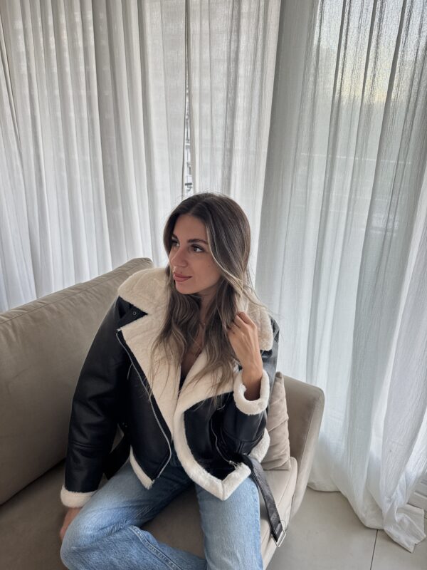 Gamulán Eva negro