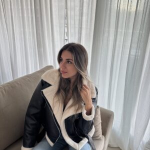 Gamulán Eva negro