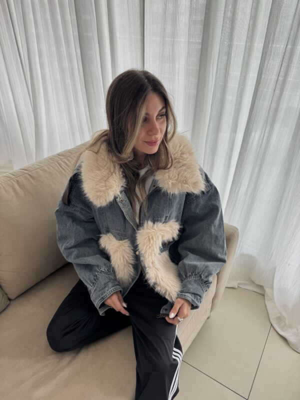 Campera Zara - Image 2