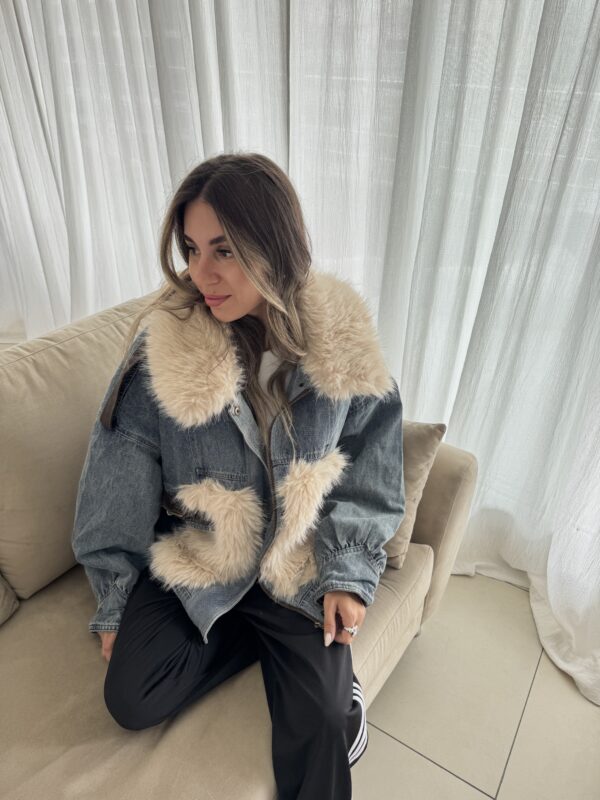 Campera Zara - Image 4