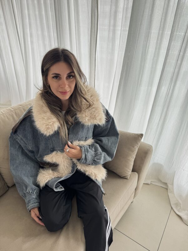 Campera Zara - Image 3