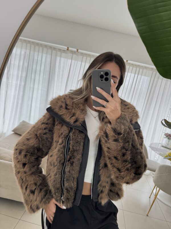 tapado print