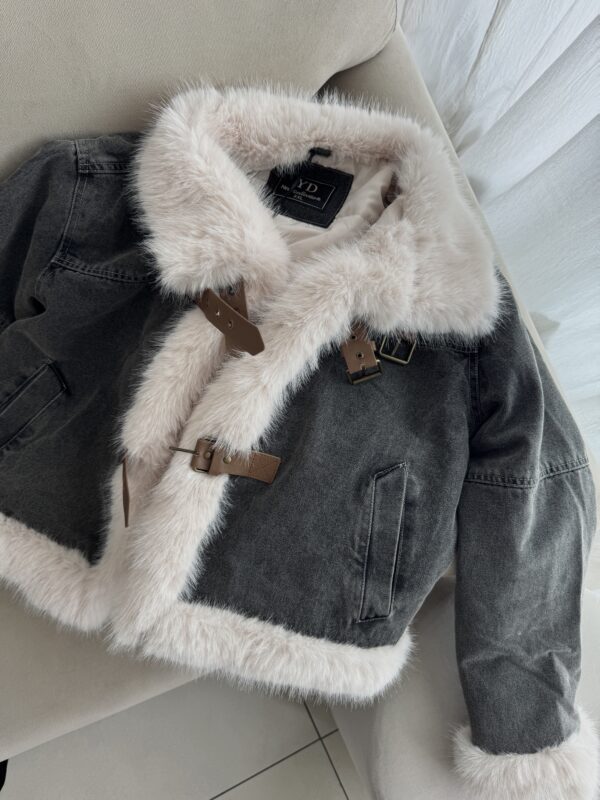 Campera Ana