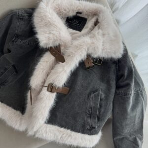 Campera Ana