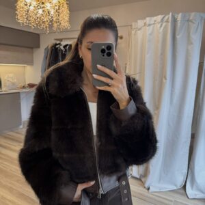 Campera Oso