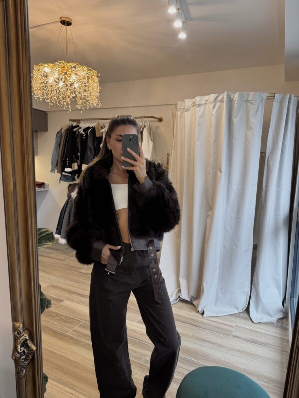 Campera Oso - Image 2