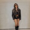 Campera Greis