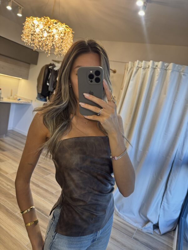 Strapless Vintage - Image 2