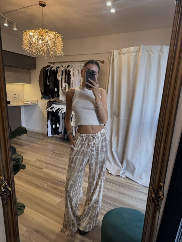 Pantalón March