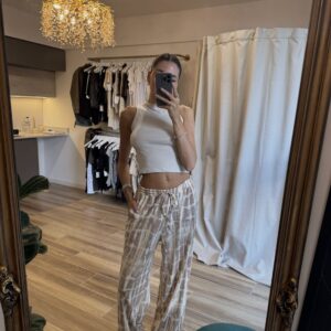 Pantalón March
