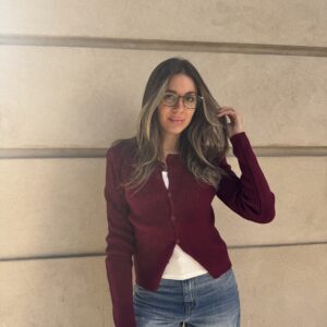 Cardigan Teff