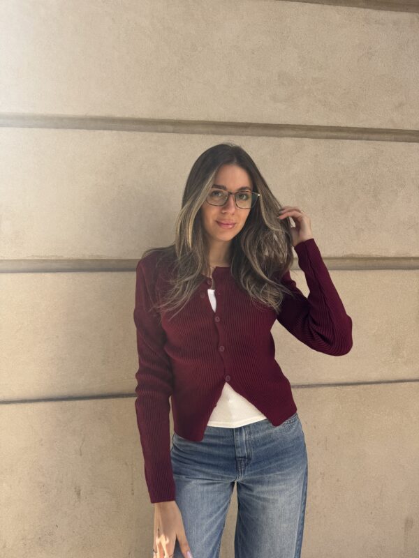 Cardigan Teff