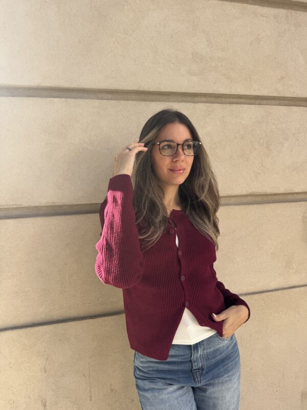 Cardigan Teff - Image 2