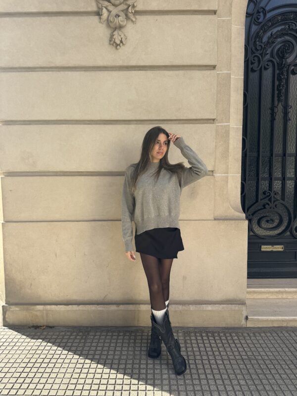 Sweater Pris