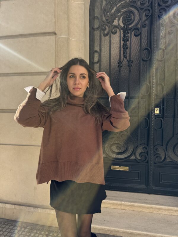 Polera Over - Image 2