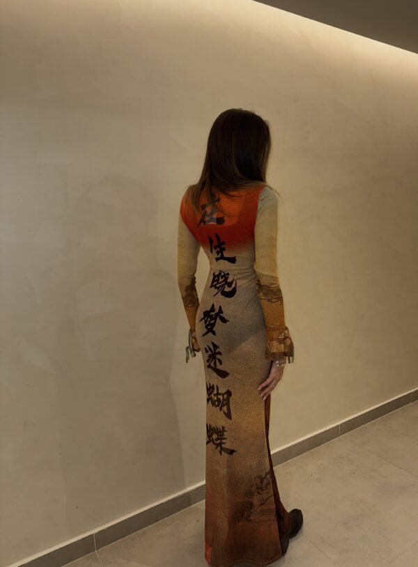Vestido Japón - Image 3