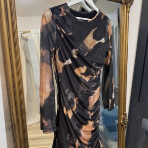 Vestido Dye