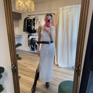 Vestido Bruma