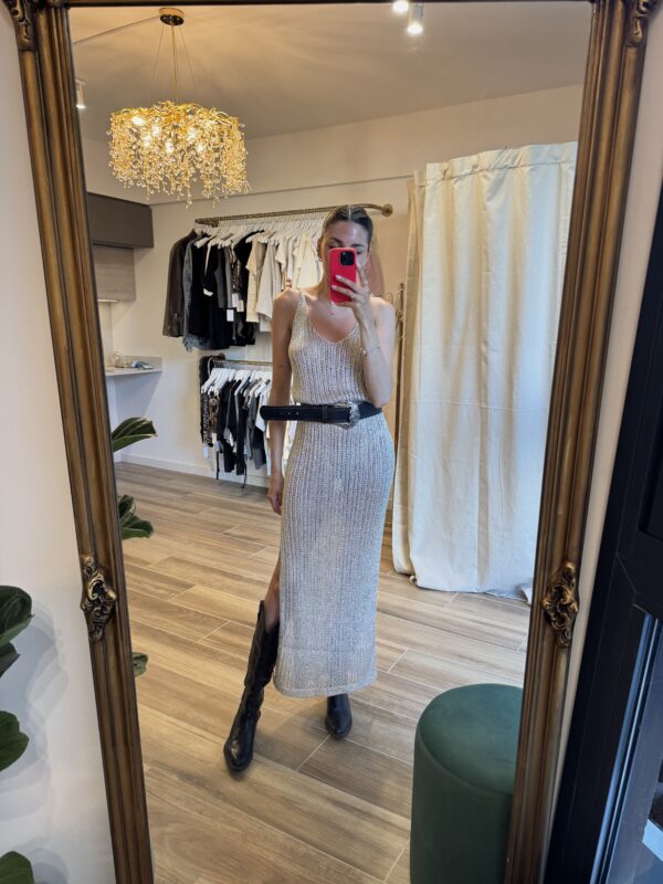 Vestido Bruma