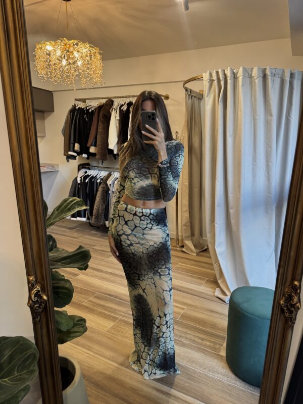 Conjunto Snake