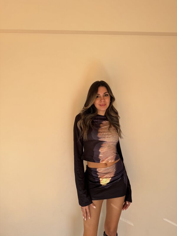 Conjunto Impacto