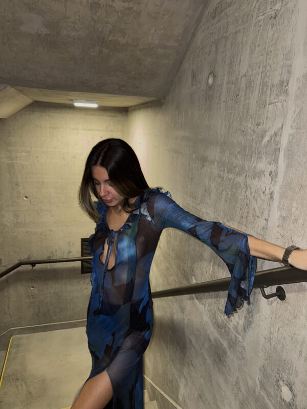 Vestido Galaxia - Image 2