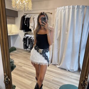 Pollera Dalia