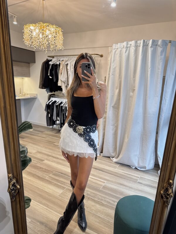 Pollera Dalia