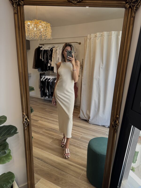 Vestido Sienna
