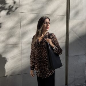 Camisa Bruna