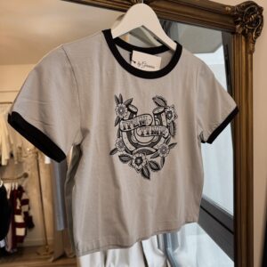 Remera Time