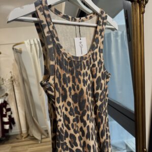 Musculosa Chita