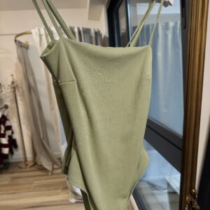 Body Olive