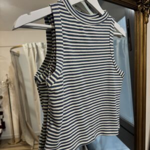 Musculosa Marine