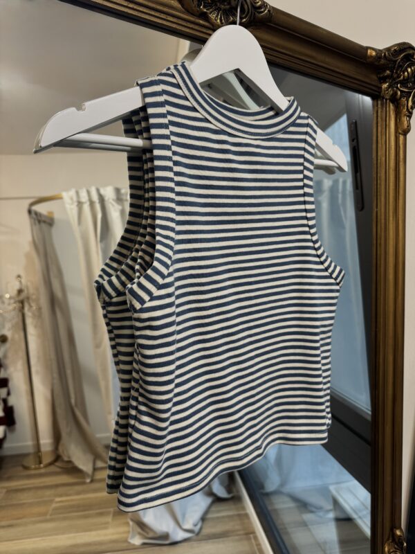 Musculosa Marine