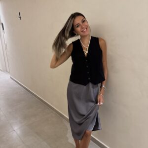 Pollera Luna