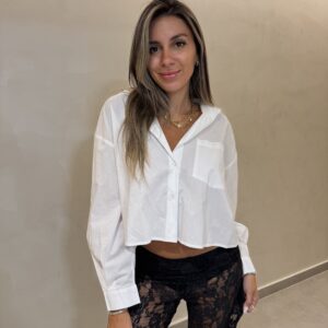 Camisa Soho