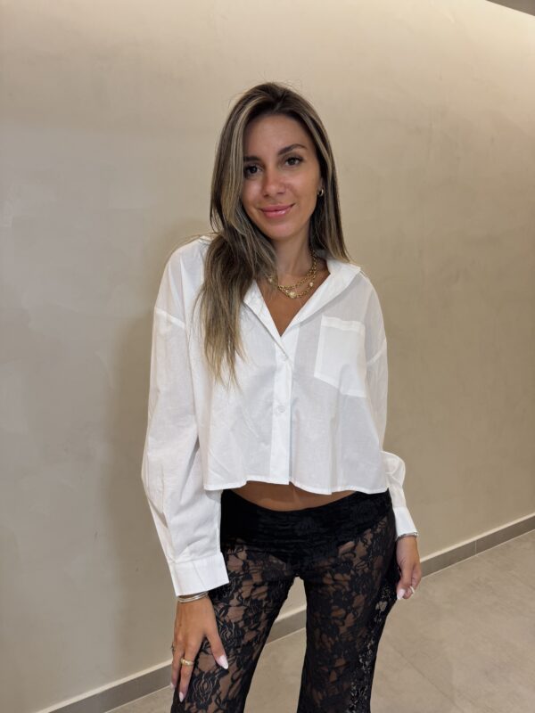 Camisa Soho