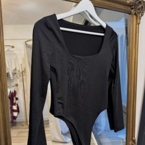 Body Black