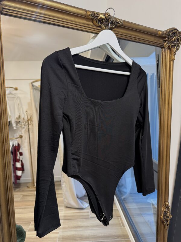 Body Black