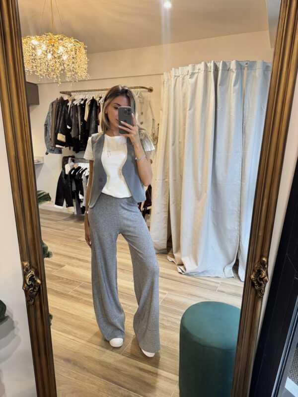 Pantalón Soft Chill