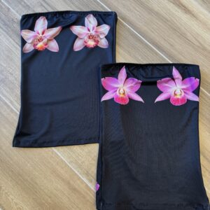Top Orquídea