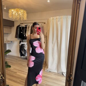 Vestido Aloha
