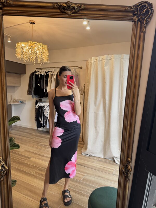 Vestido Aloha