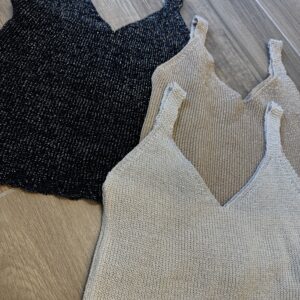 Musculosa Brilli
