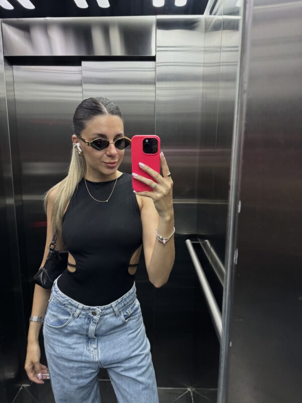 Body Aura