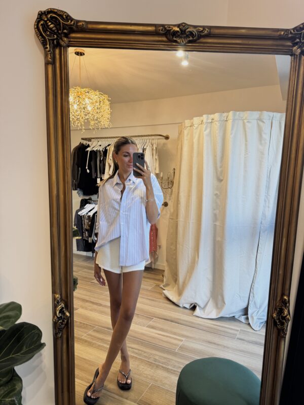 Camisa Rayitas - Image 2