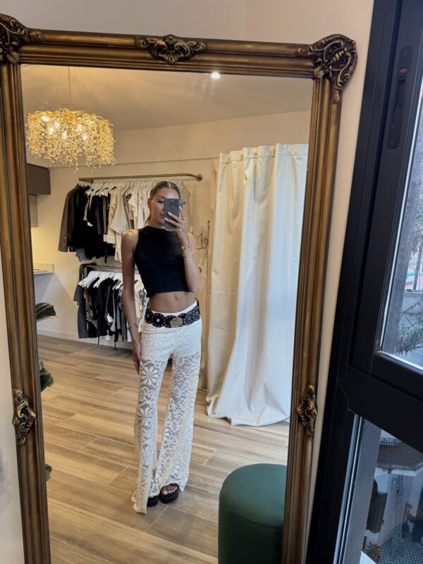Pantalón Encanto